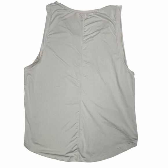 Fabletics Demi Lovato Kortney Muscle Tank FLAW - Picture 2 of 8